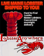 LobsterAnywhere.com