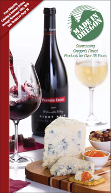 Picture of Made in Oregon from Made in Oregon catalog