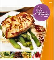 Image of home food delivery from MagicKitchen.com catalog