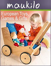 Picture of European toys from Maukilo catalog Picture of European toys from Maukilo catalog