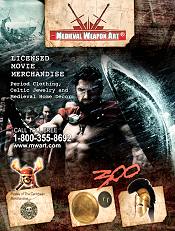 collectible knives and swords