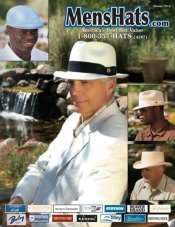 mens hats