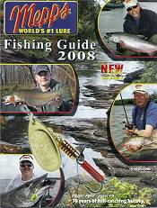 Fish anglers
