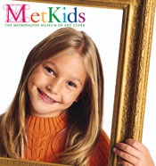 image of fun games for kids from Met Kids catalog