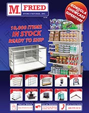 store display fixtures