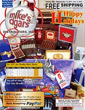Picture of mikes cigars from Mike's Cigars catalog Picture of mikes cigars from Mike's Cigars catalog