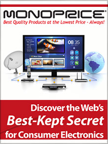 Picture of monoprice coupon code from Monoprice catalog Picture of monoprice coupon code from Monoprice catalog