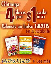 books in Spanish