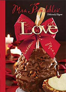 Picture of Mrs Prindables apples from Mrs Prindables catalog