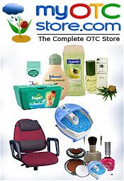 Picture of myOTCstore.com from myOTCstore catalog Picture of myOTCstore.com from myOTCstore catalog