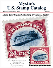Picture of Stamp Collecting from Mystic Stamp catalog