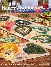 sewing supplies