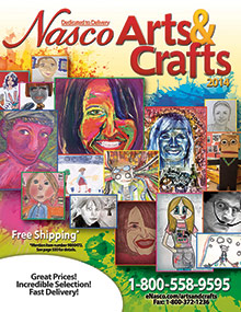 Wholesale Craft Supplies &amp; Discount Scrapbooking Supplies at Catalogs 