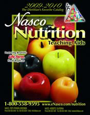 Nasco Nutrition