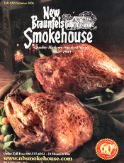 smoked brisket