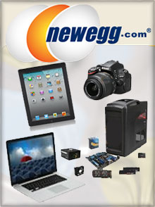 Picture of Newegg from newegg.com catalog