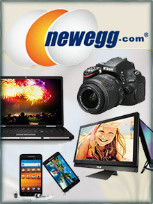 Picture of Newegg from newegg.com catalog