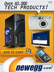 Image of New Egg from Newegg.com catalog