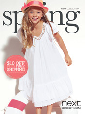 Picture of Next clothing from NextDirect.com catalog Picture of Next clothing from NextDirect.com catalog