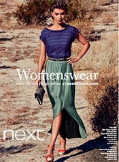 Picture of Next clothing from nextdirect.com catalog