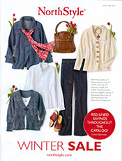 Image of northstyle catalog from NorthStyle catalog
