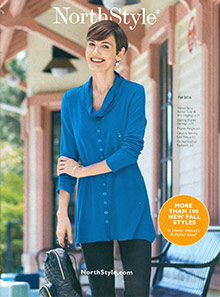 Coupons northstyle catalog