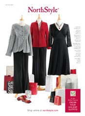 image of northstyle catalog from NorthStyle catalog