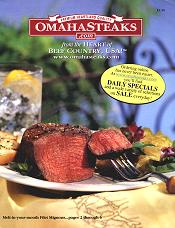 Omaha Steaks