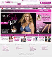 Picture of One Hanes Place from One Hanes Place catalog