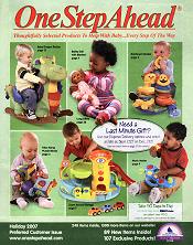 baby products stores