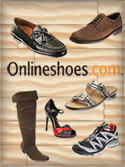 Image of purchase shoes online from Onlineshoes.com catalog