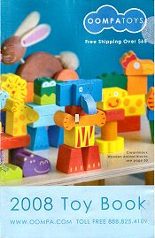 childrens educational toys