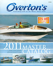 Picture of Overton's from Overton's catalog Picture of Overton's from Overton's catalog