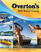 Image of Overton's from Overton's  catalog
