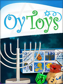Picture of oy toys from Oy Toys catalog