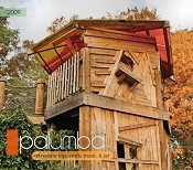 Image of wooden kids toys from Palumba catalog