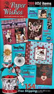 Image of Paper Wishes from Paper Wishes catalog