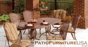 Image of discount patio furniture from PatioFurnitureUSA.com catalog