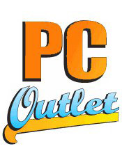 Picture of Dell replacement parts from PC Outlet catalog