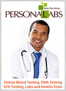 Picture of personalabs from PersonaLabs catalog