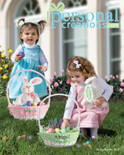 Image of unique personalized wedding gifts from Personal Creations catalog