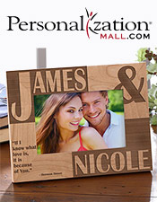 Image of Personalization gifts from Personalization Mall catalog