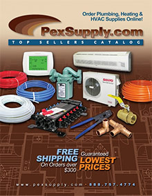 Picture of PEX Supply from PexSupply.com catalog