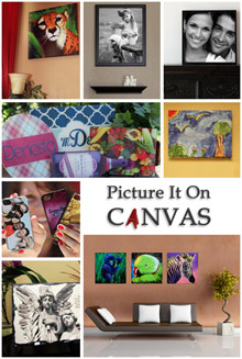 Picture of picture it on canvas from Picture It on Canvas catalog