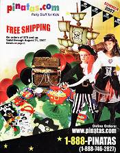 pinatas