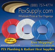 hydronic heat