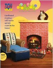 Image of unique kids toys from Polka Dots catalog