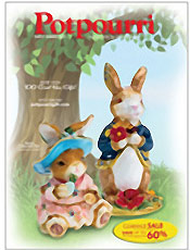 Image of Potpourri catalog from Potpourri catalog