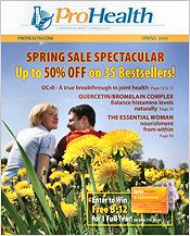 Image of ProHealth from ProHealth catalog