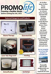 Picture of total wellness products from Promolife catalog Picture of total wellness products from Promolife catalog